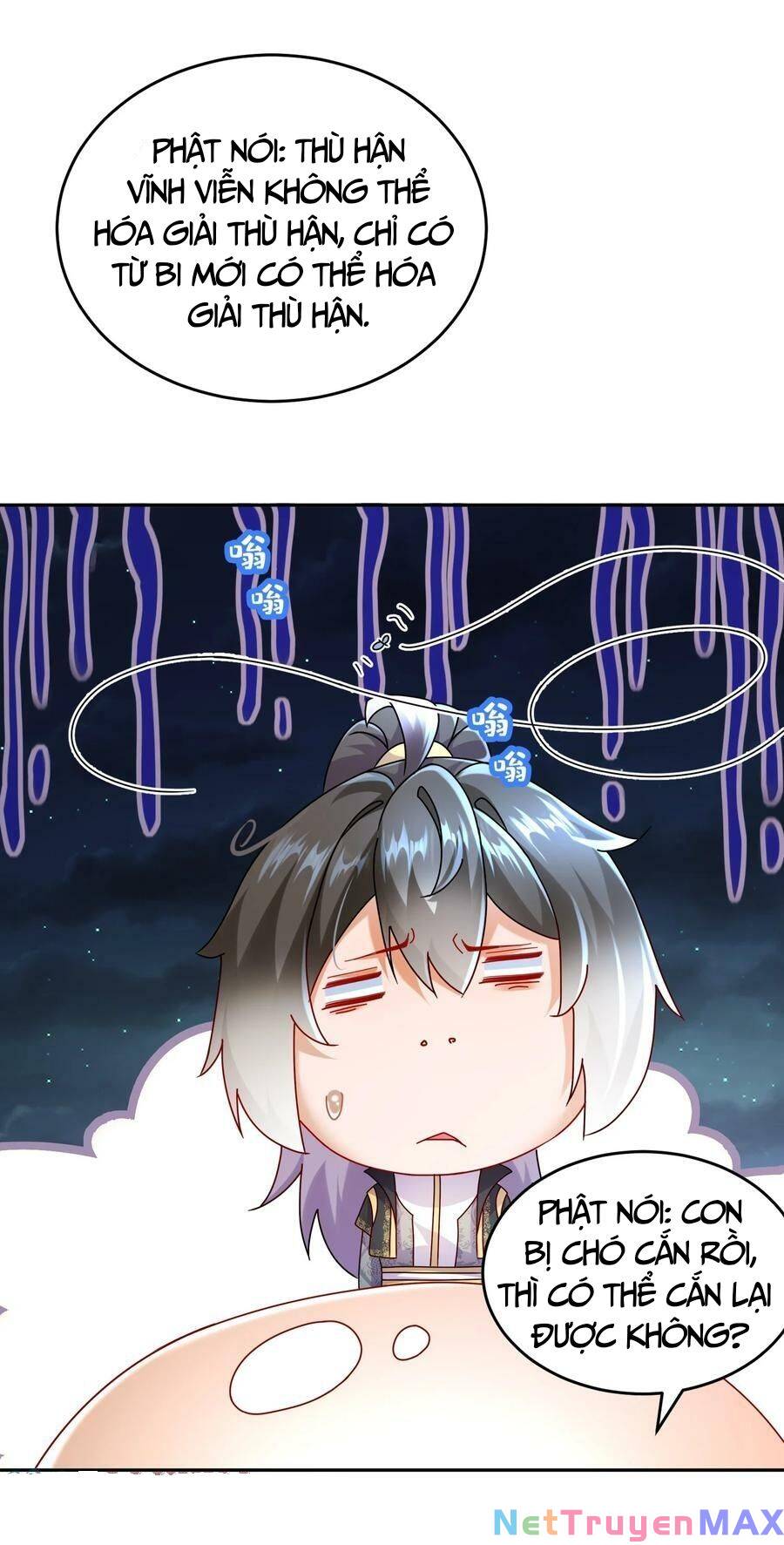 Tuyệt Thế Đạo Lữ: Chapter 95