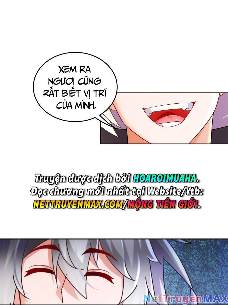 Tuyệt Thế Đạo Lữ: Chapter 95