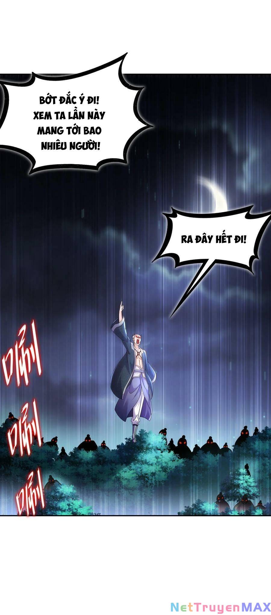 Tuyệt Thế Đạo Lữ: Chapter 95