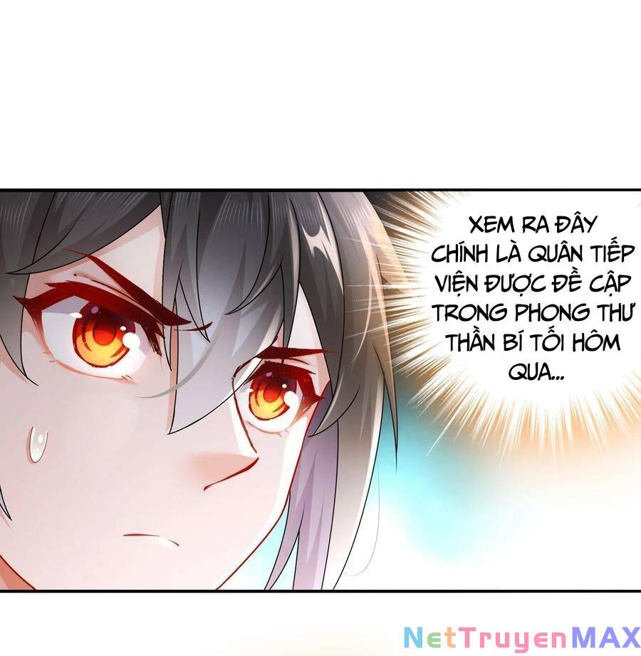 Tuyệt Thế Đạo Lữ: Chapter 95