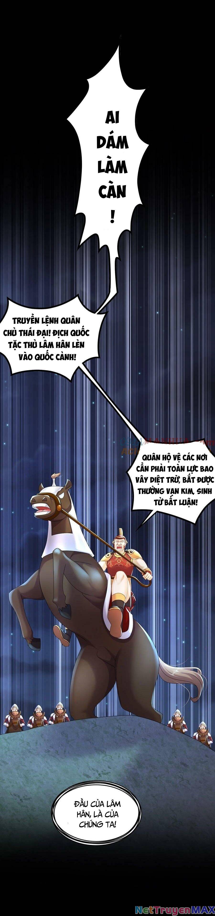 Tuyệt Thế Đạo Lữ: Chapter 95