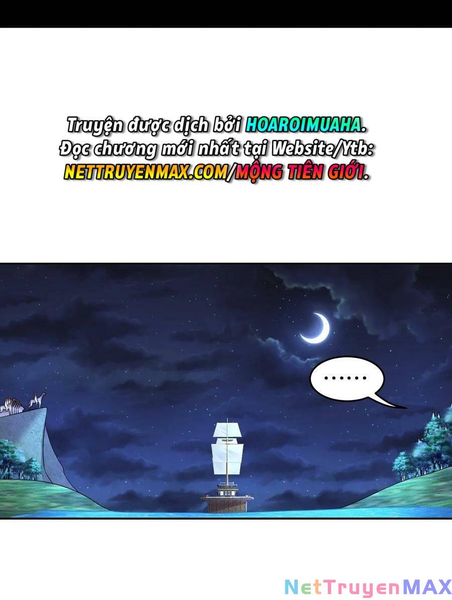 Tuyệt Thế Đạo Lữ: Chapter 95