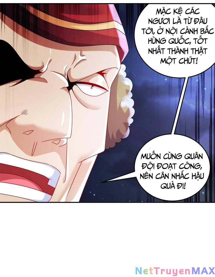 Tuyệt Thế Đạo Lữ: Chapter 95