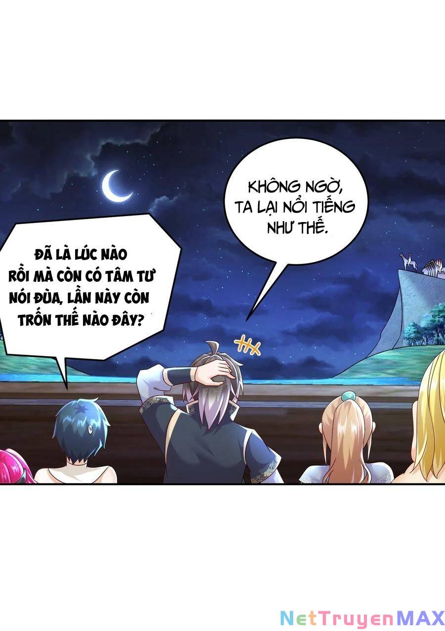 Tuyệt Thế Đạo Lữ: Chapter 95