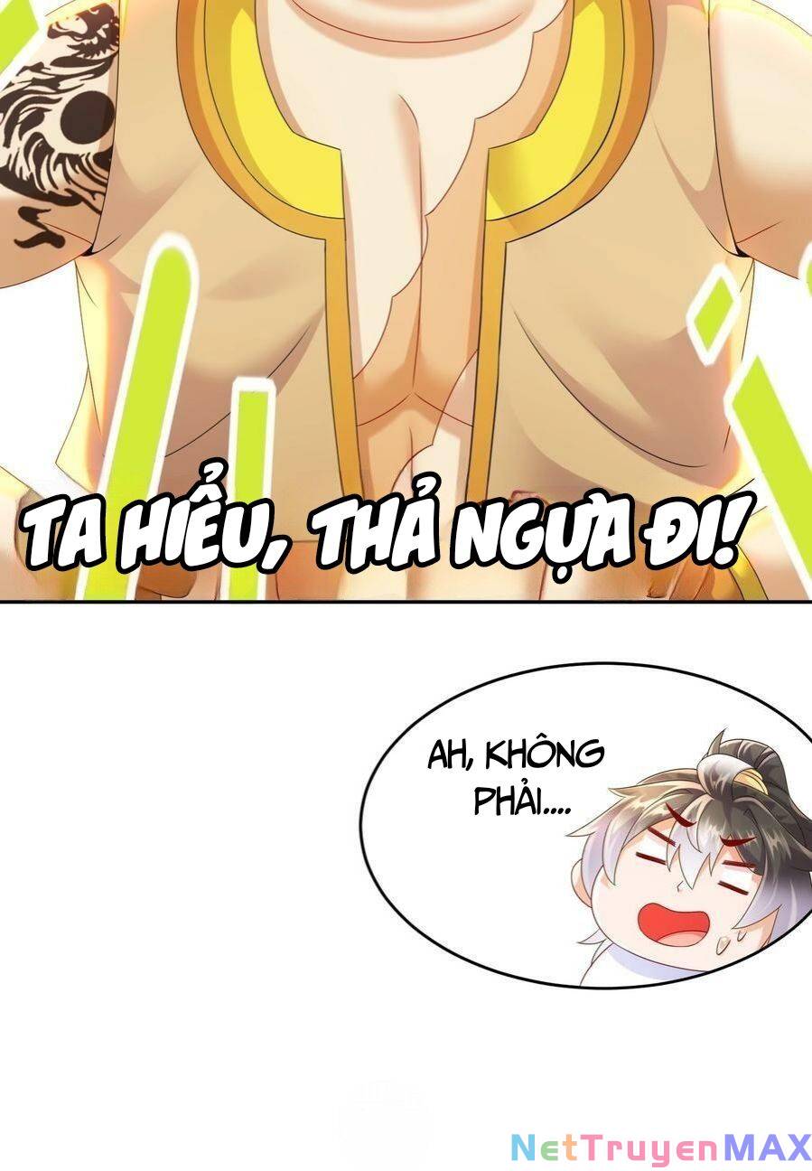 Tuyệt Thế Đạo Lữ: Chapter 95