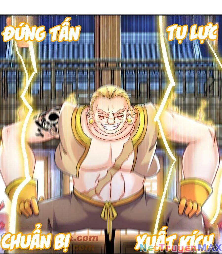 Tuyệt Thế Đạo Lữ: Chapter 95