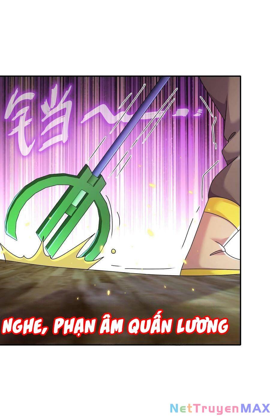 Tuyệt Thế Đạo Lữ: Chapter 95