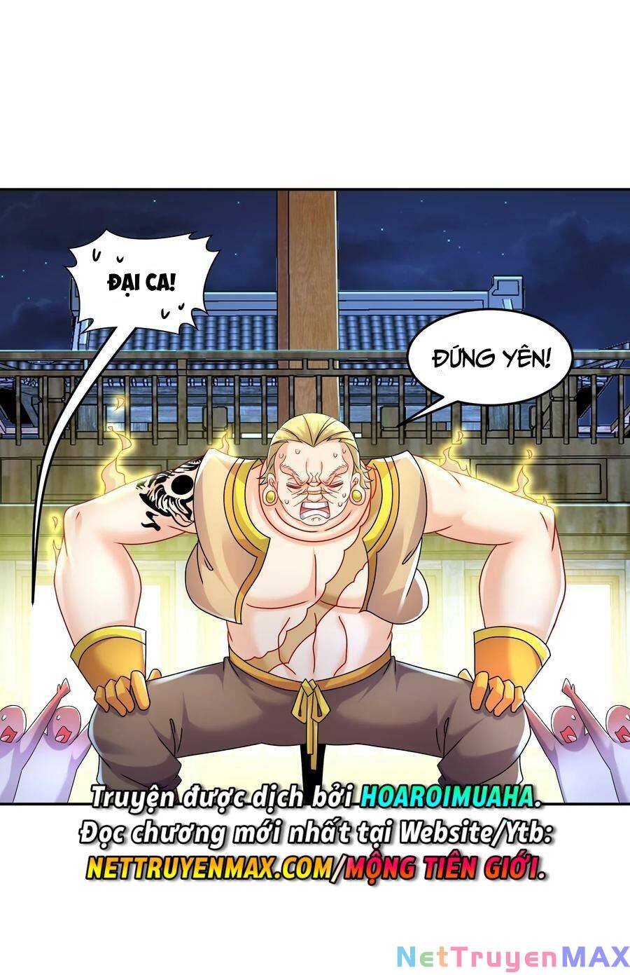 Tuyệt Thế Đạo Lữ: Chapter 95