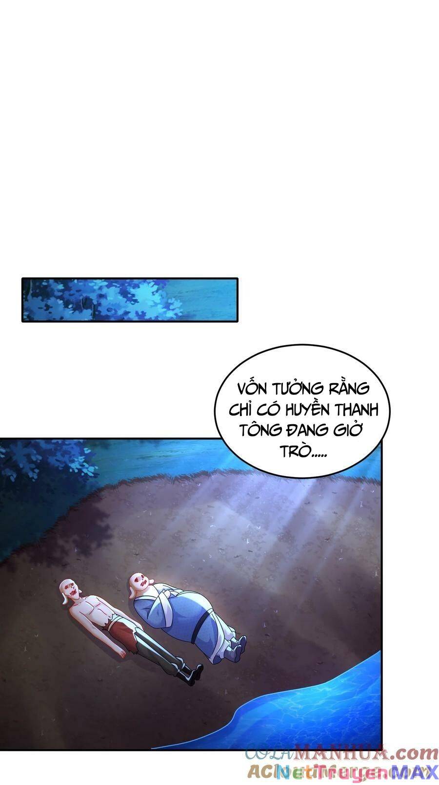 Tuyệt Thế Đạo Lữ: Chapter 95