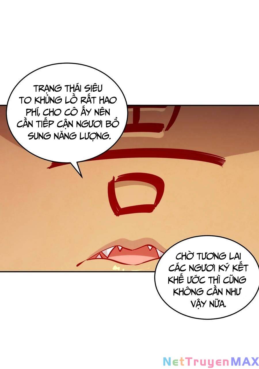 Tuyệt Thế Đạo Lữ: Chapter 95