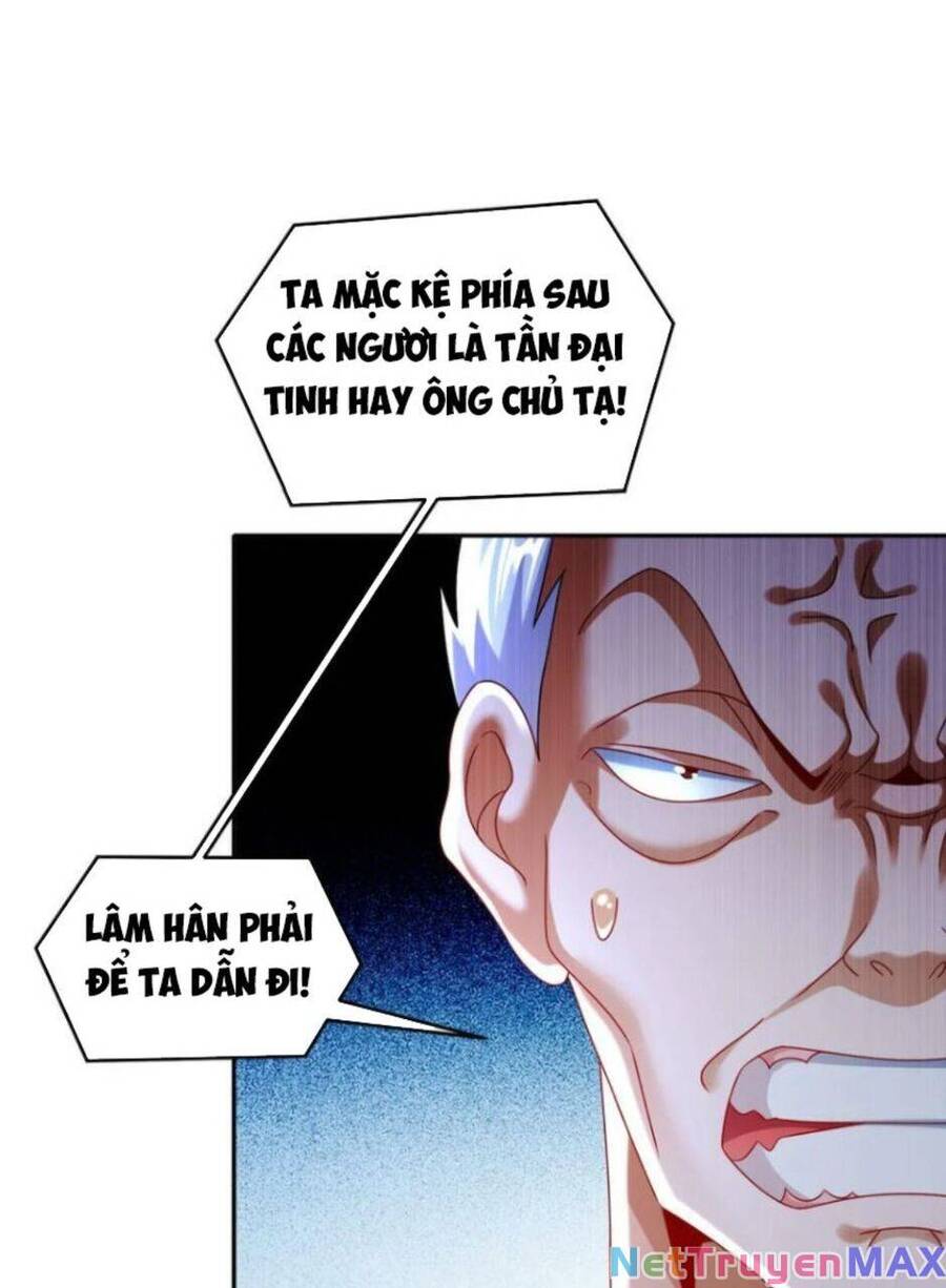 Tuyệt Thế Đạo Lữ: Chapter 96