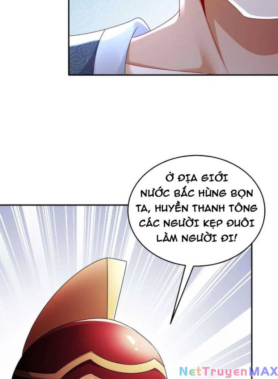 Tuyệt Thế Đạo Lữ: Chapter 96