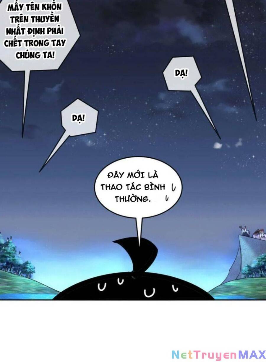 Tuyệt Thế Đạo Lữ: Chapter 96