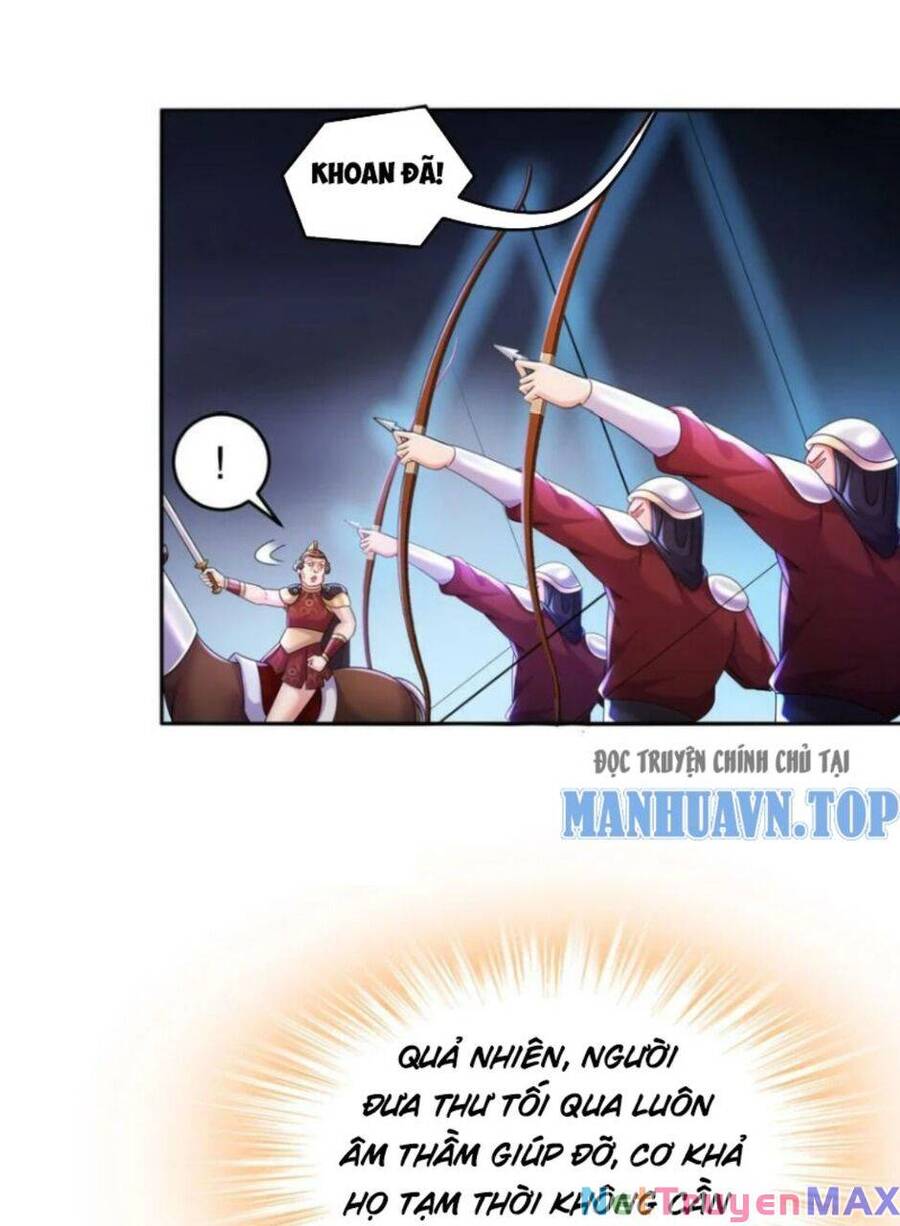 Tuyệt Thế Đạo Lữ: Chapter 96