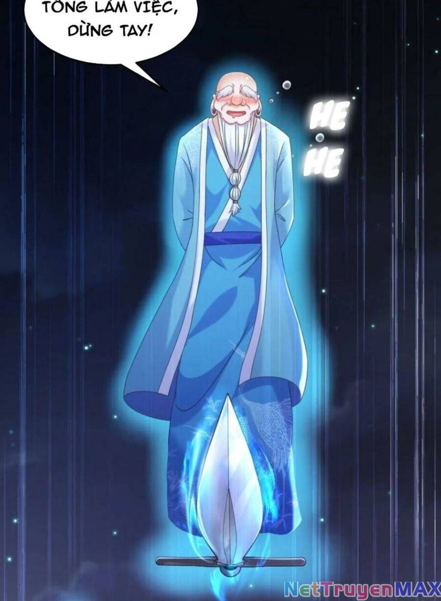 Tuyệt Thế Đạo Lữ: Chapter 96