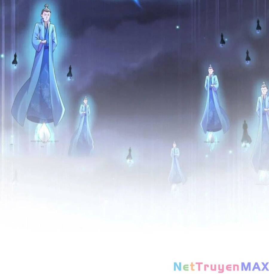 Tuyệt Thế Đạo Lữ: Chapter 96