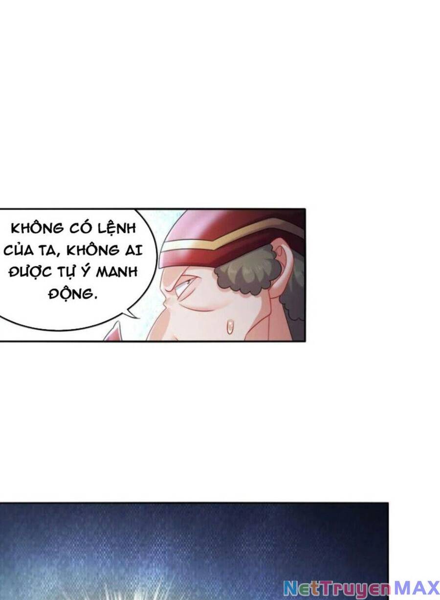 Tuyệt Thế Đạo Lữ: Chapter 96