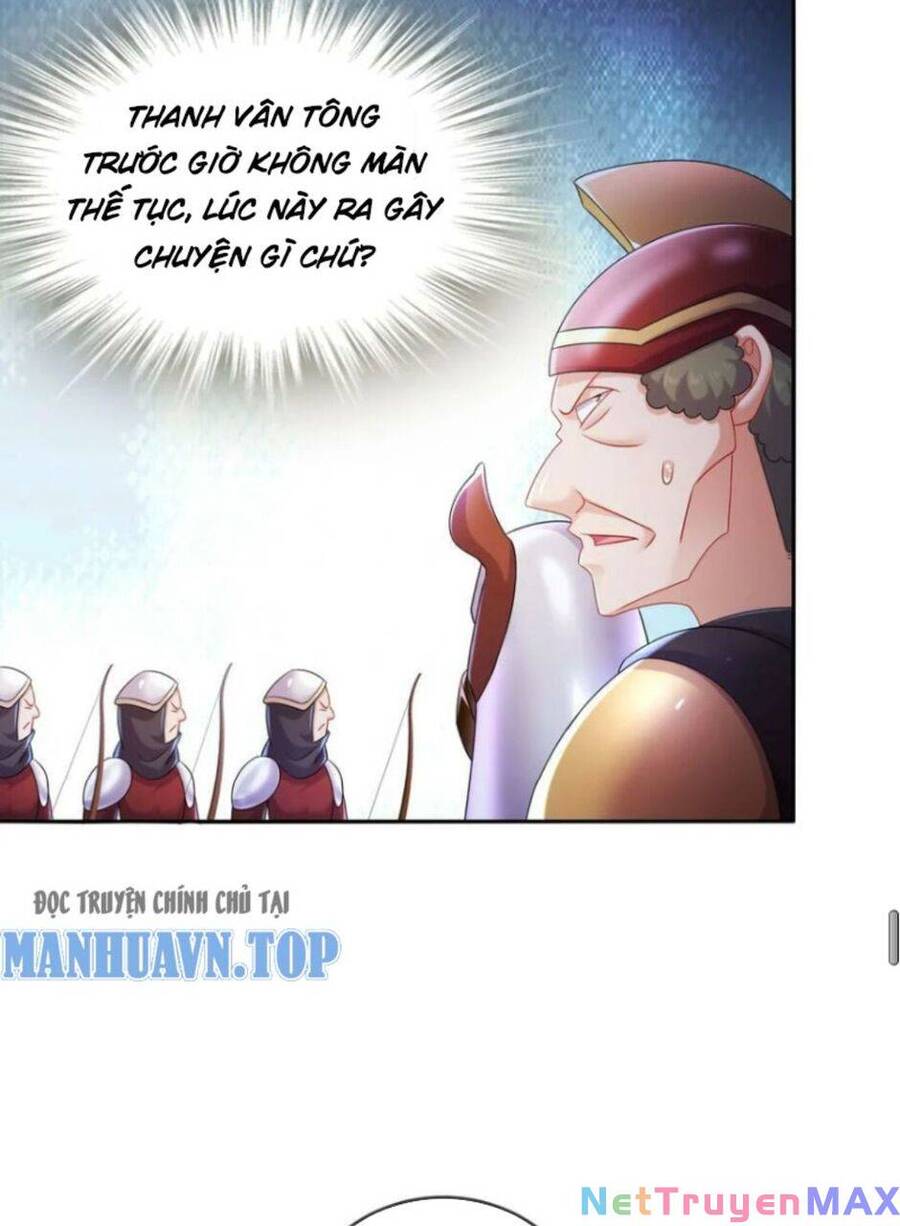 Tuyệt Thế Đạo Lữ: Chapter 96