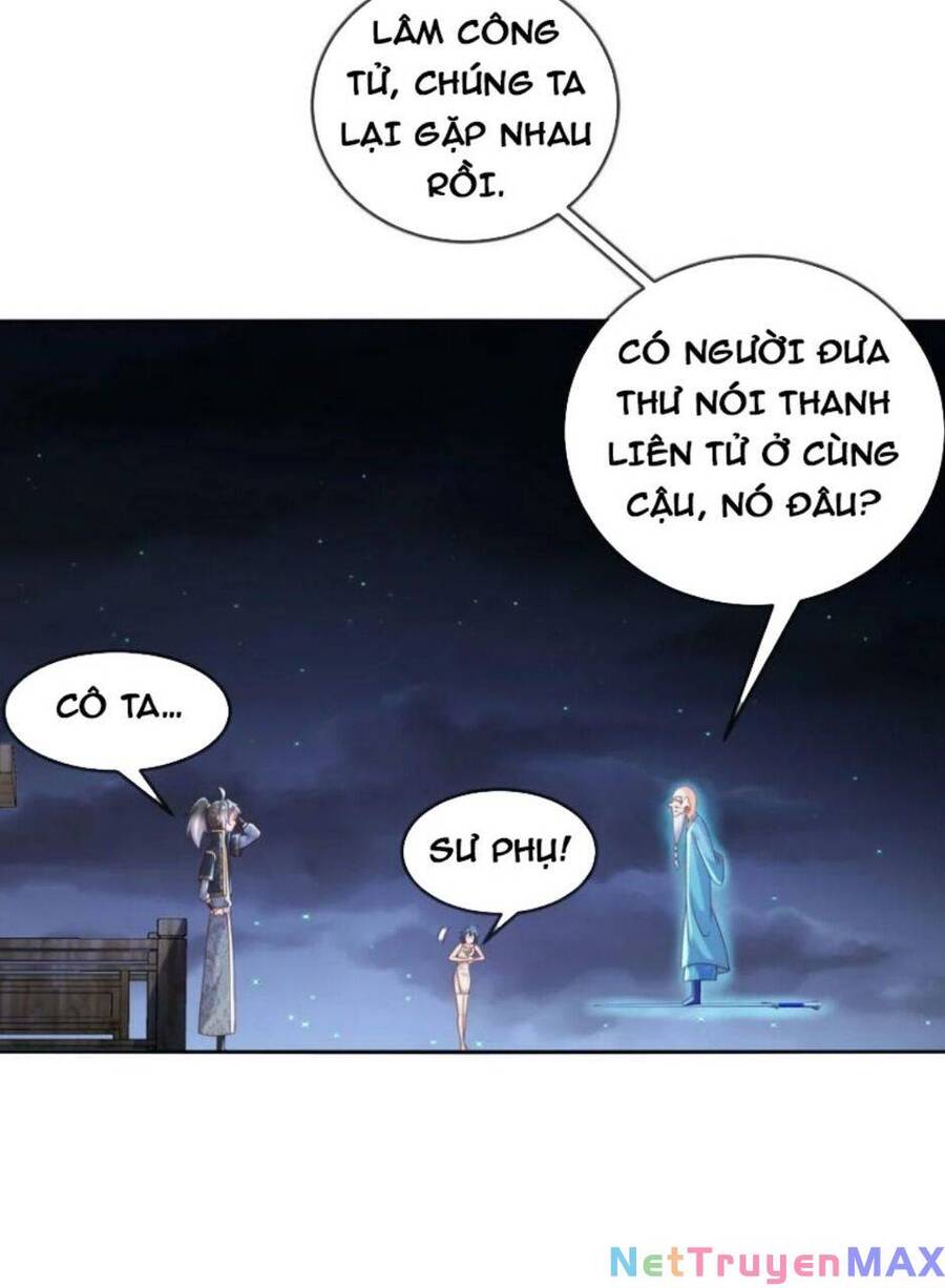 Tuyệt Thế Đạo Lữ: Chapter 96