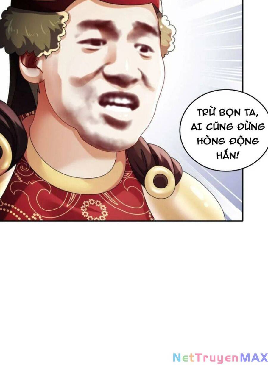 Tuyệt Thế Đạo Lữ: Chapter 96