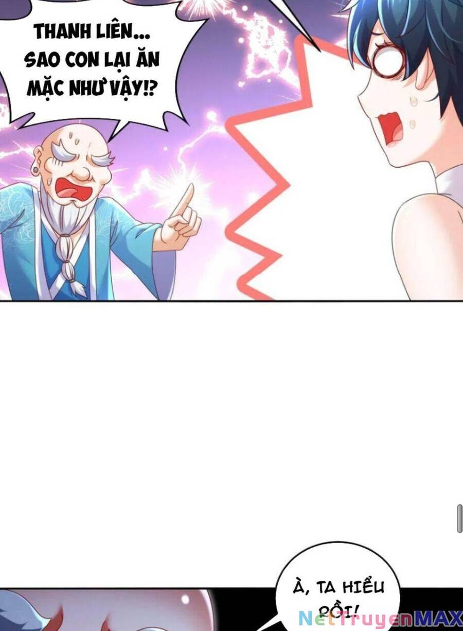 Tuyệt Thế Đạo Lữ: Chapter 96