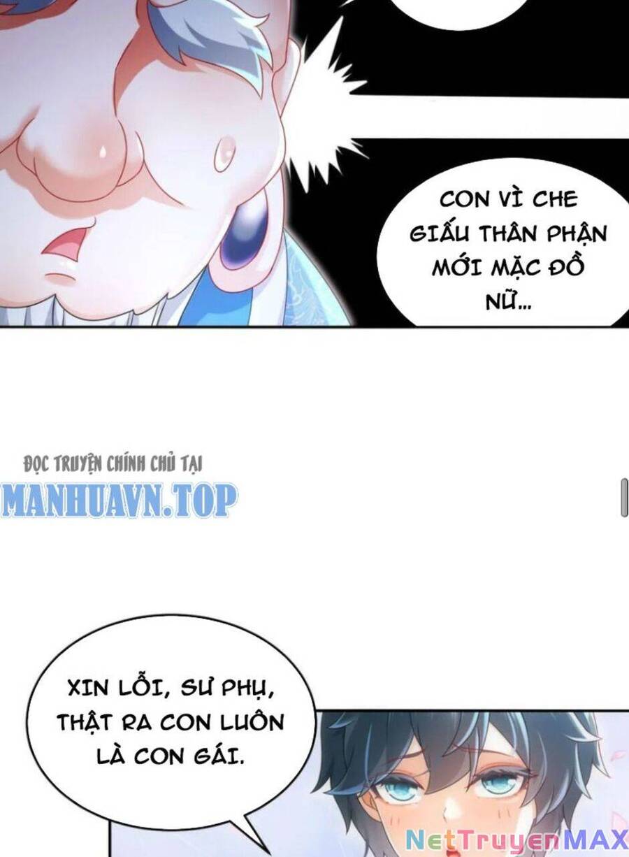 Tuyệt Thế Đạo Lữ: Chapter 96