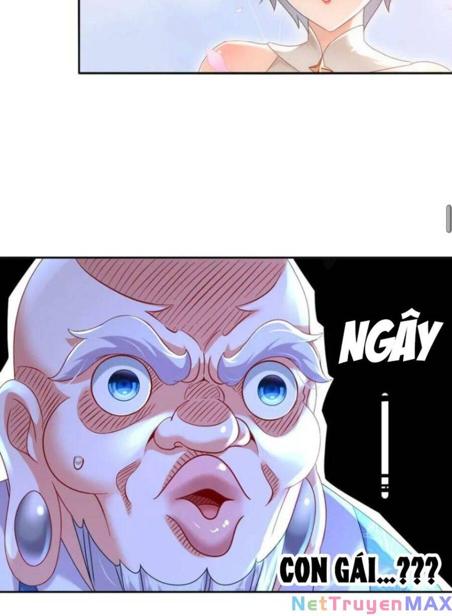 Tuyệt Thế Đạo Lữ: Chapter 96