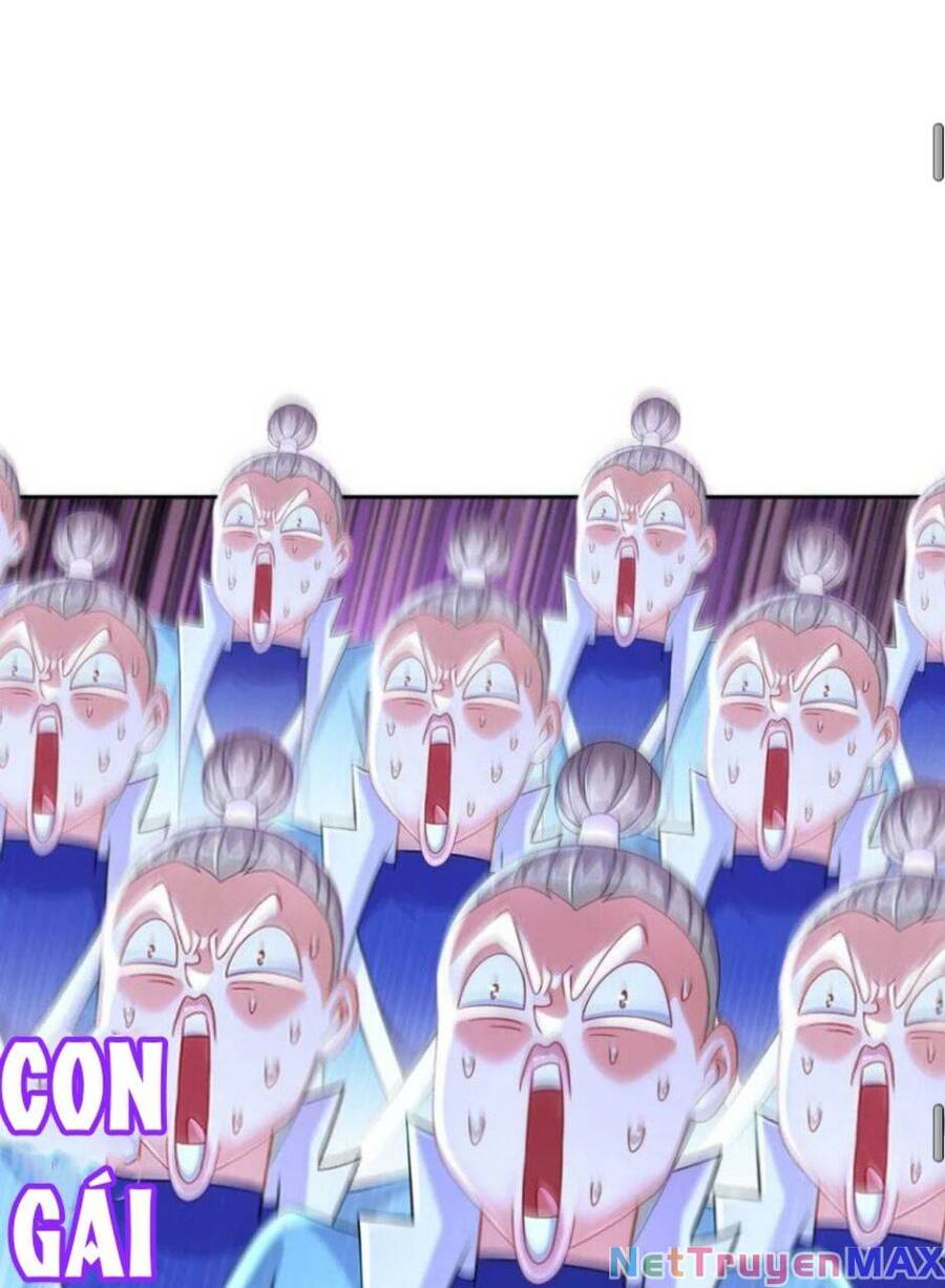 Tuyệt Thế Đạo Lữ: Chapter 96