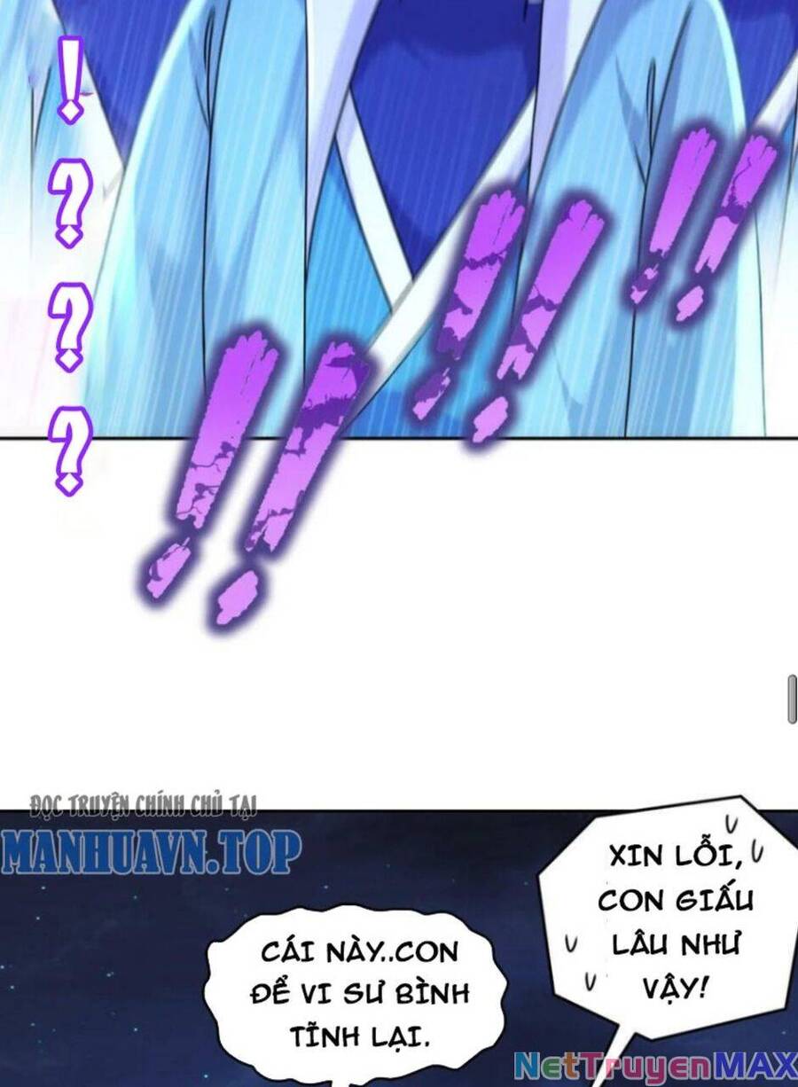 Tuyệt Thế Đạo Lữ: Chapter 96