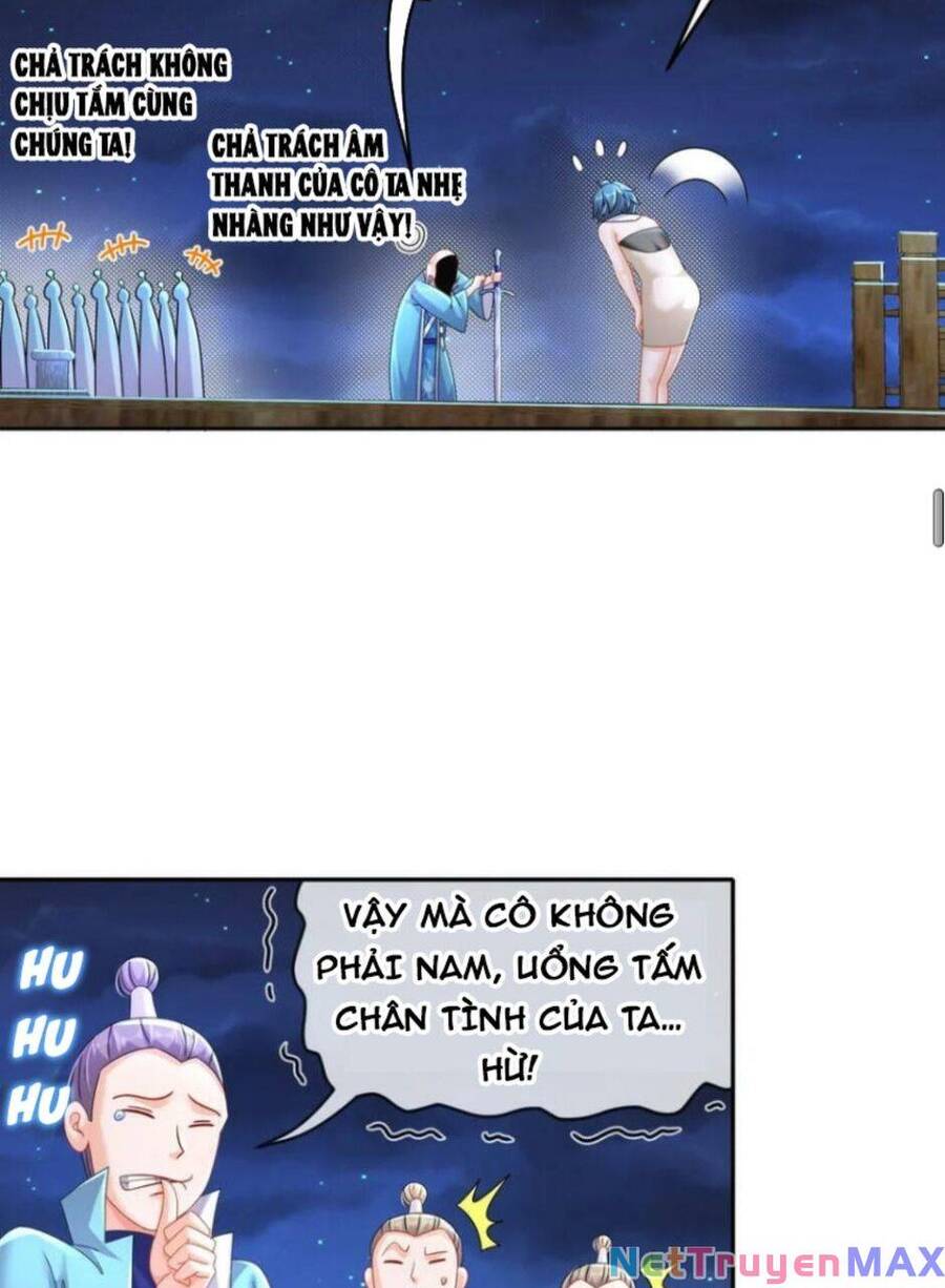 Tuyệt Thế Đạo Lữ: Chapter 96