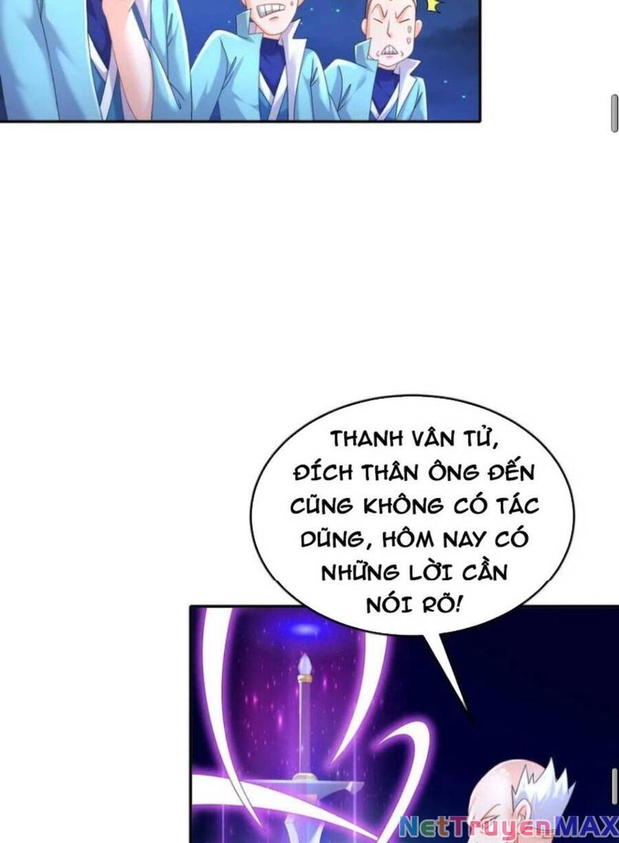 Tuyệt Thế Đạo Lữ: Chapter 96