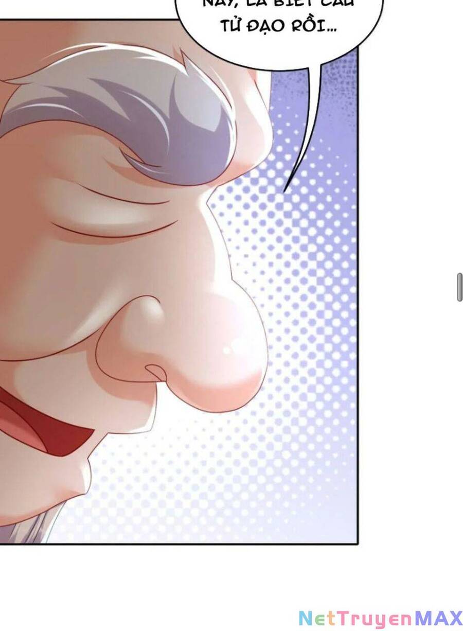 Tuyệt Thế Đạo Lữ: Chapter 96