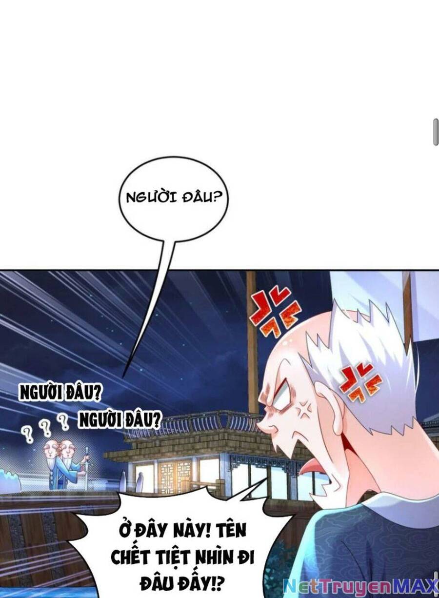 Tuyệt Thế Đạo Lữ: Chapter 96