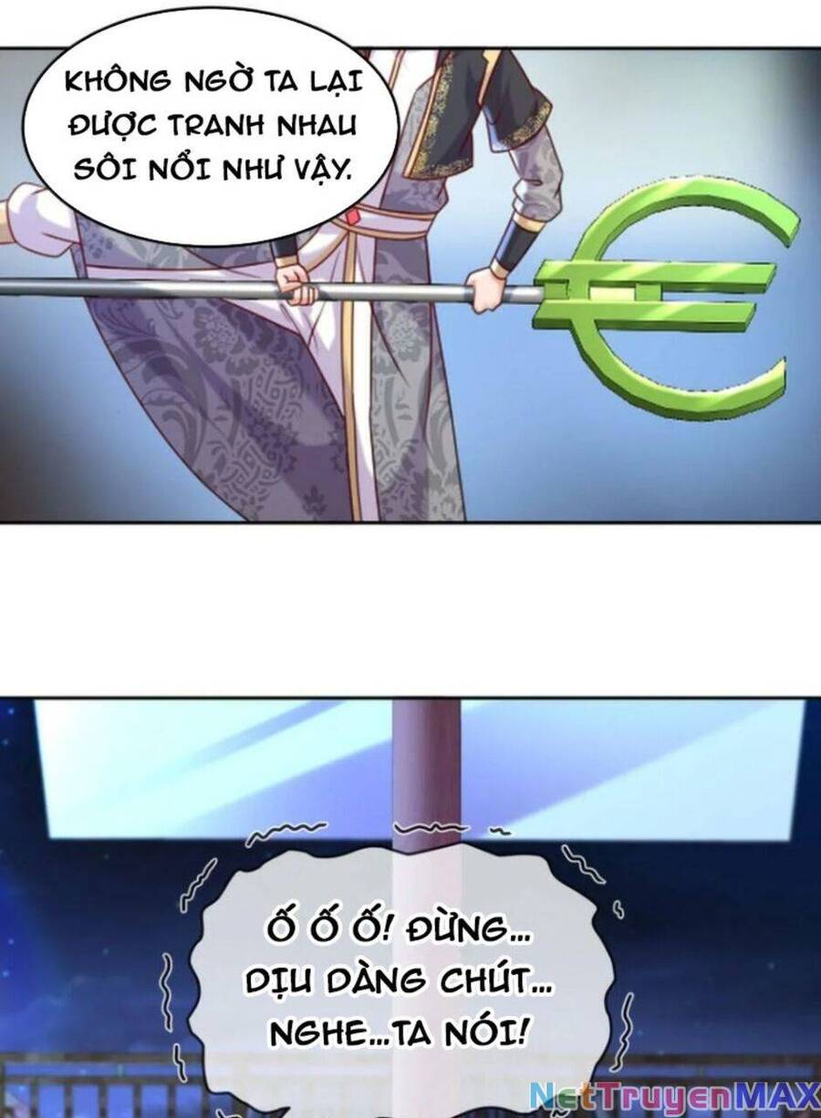 Tuyệt Thế Đạo Lữ: Chapter 96