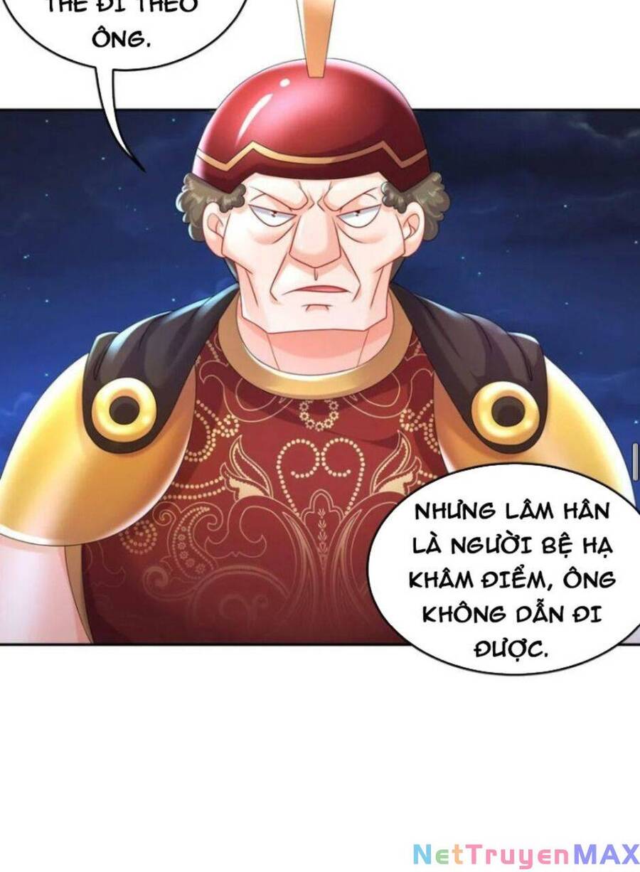 Tuyệt Thế Đạo Lữ: Chapter 96