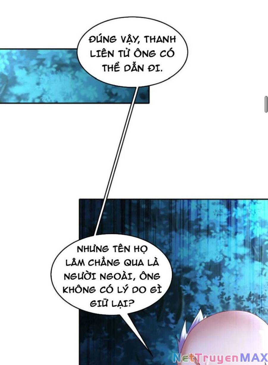 Tuyệt Thế Đạo Lữ: Chapter 96