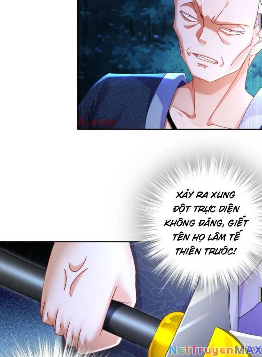Tuyệt Thế Đạo Lữ: Chapter 96