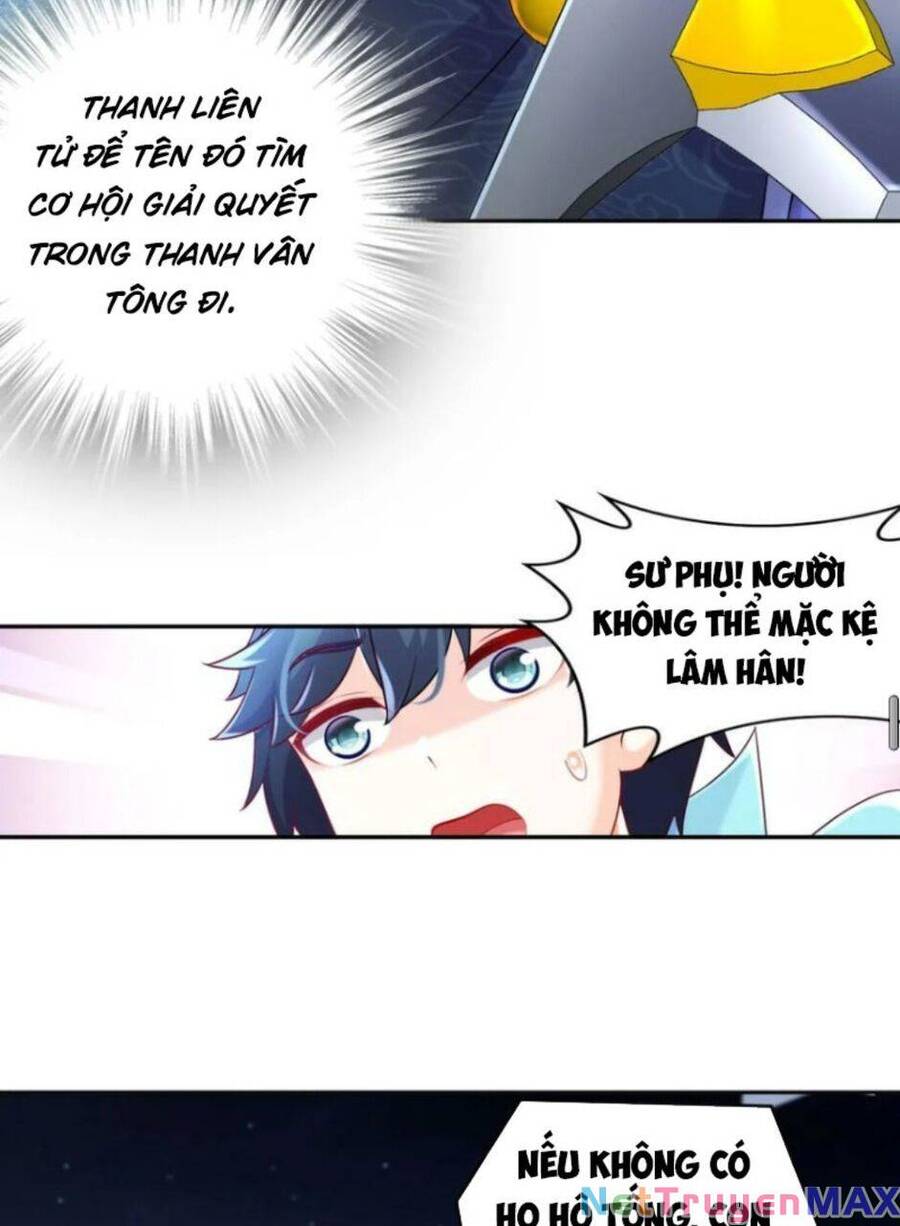 Tuyệt Thế Đạo Lữ: Chapter 96