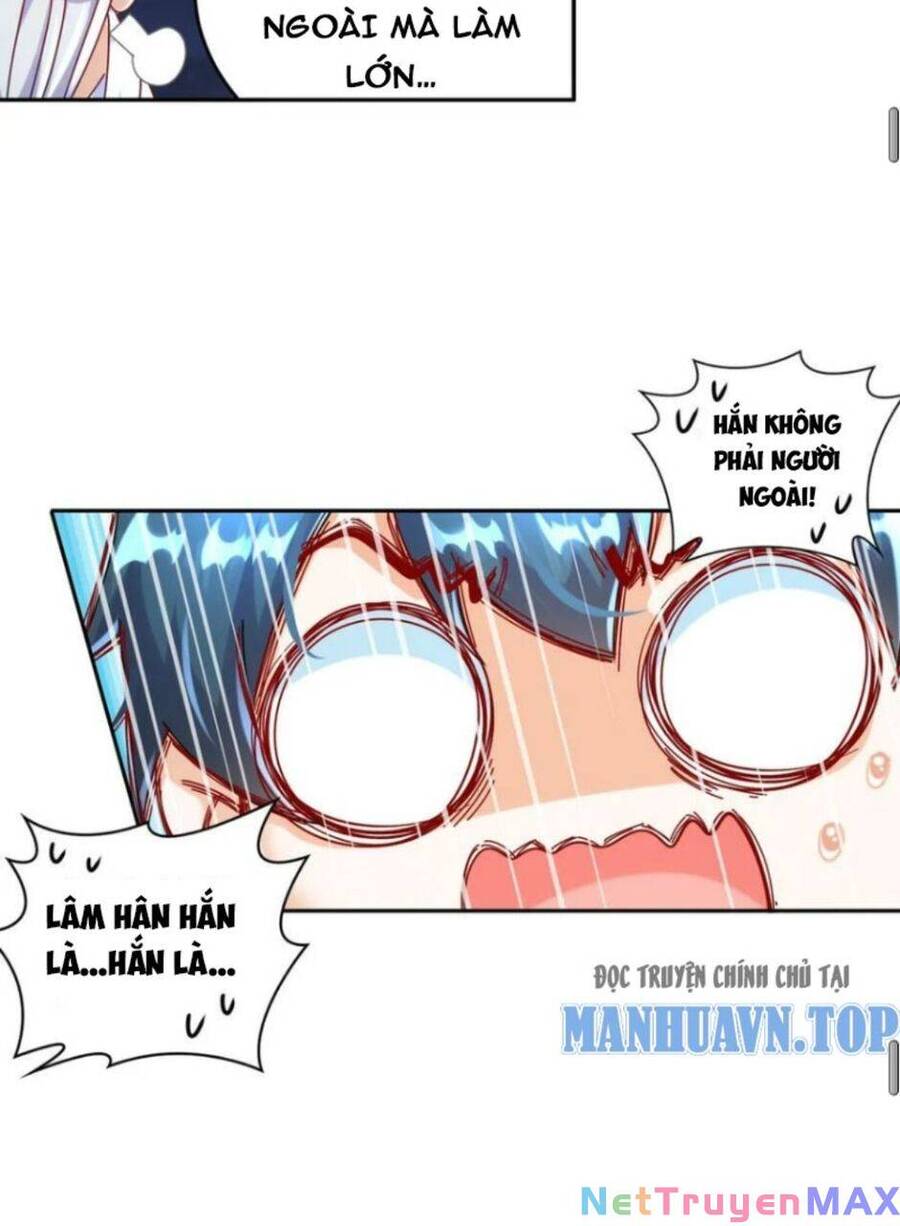 Tuyệt Thế Đạo Lữ: Chapter 96