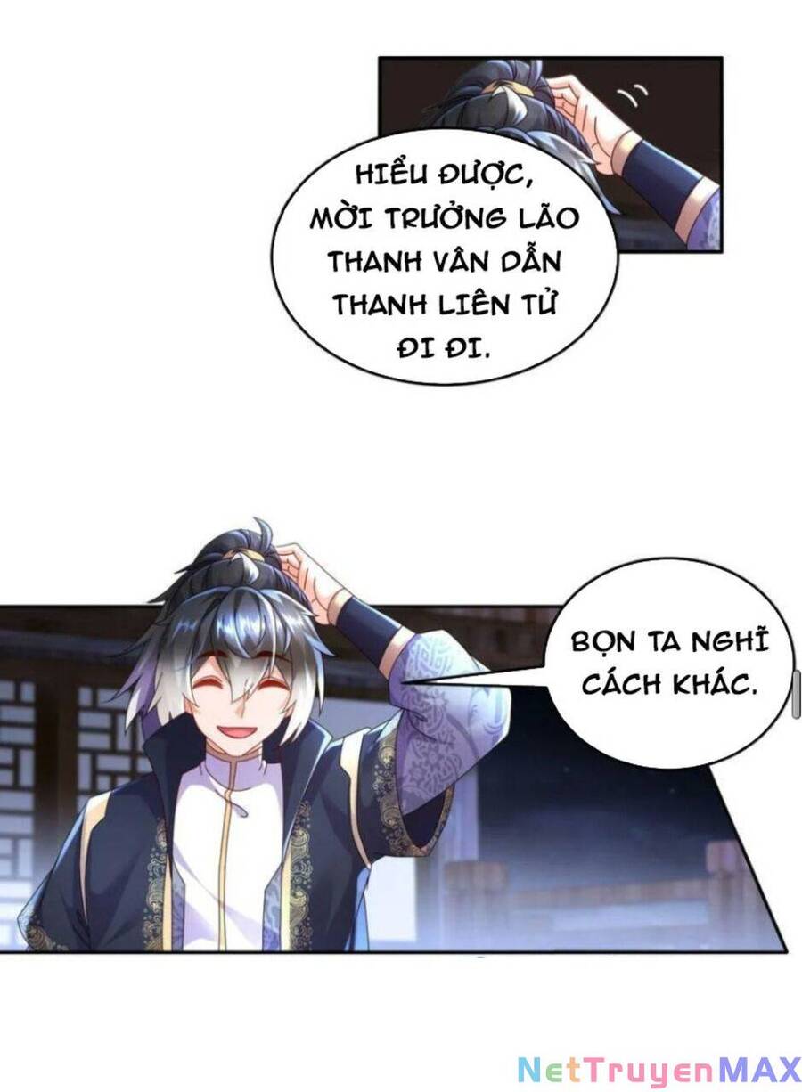 Tuyệt Thế Đạo Lữ: Chapter 96