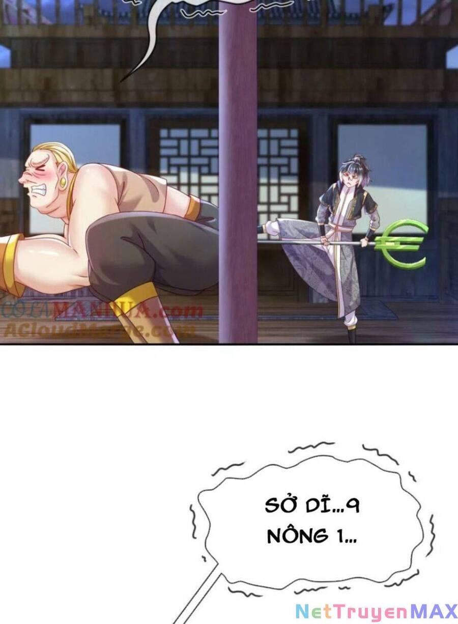 Tuyệt Thế Đạo Lữ: Chapter 96