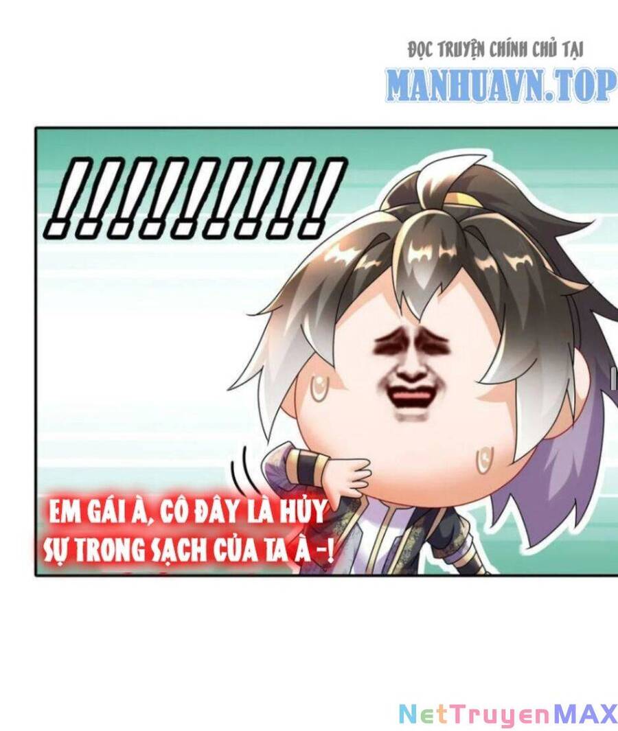 Tuyệt Thế Đạo Lữ: Chapter 96