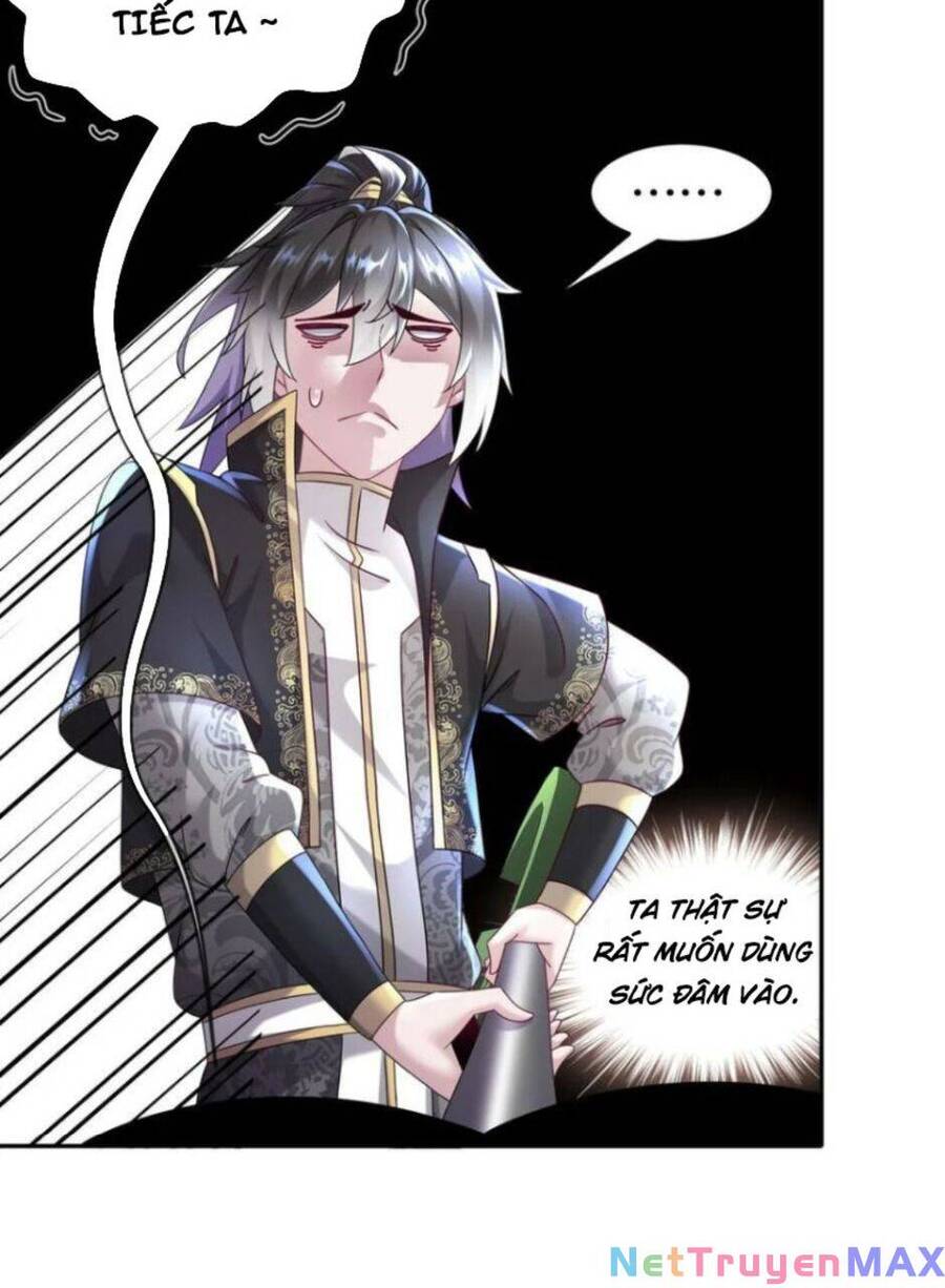 Tuyệt Thế Đạo Lữ: Chapter 96