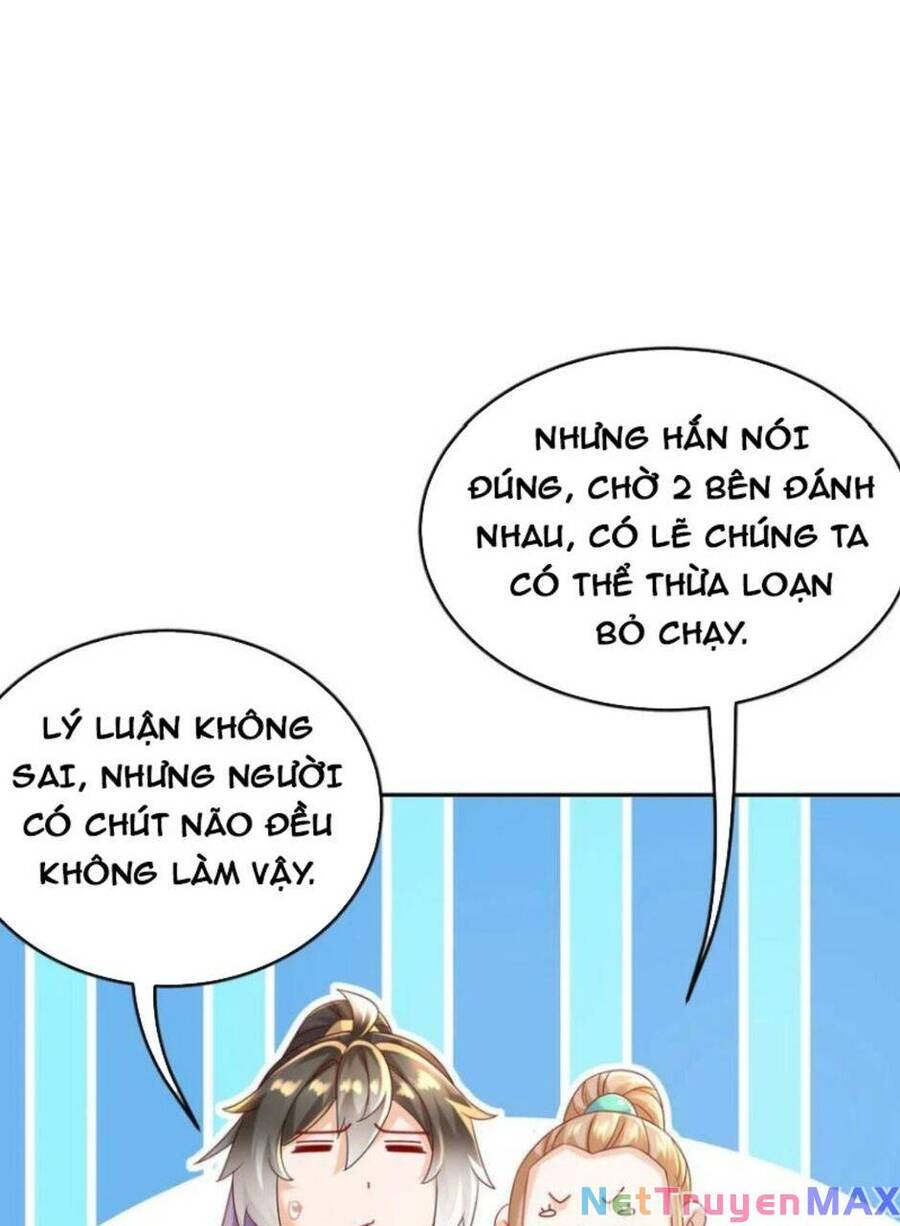 Tuyệt Thế Đạo Lữ: Chapter 96