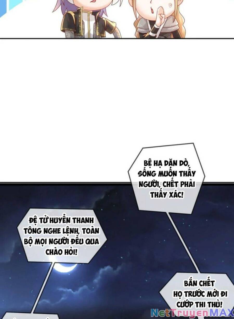 Tuyệt Thế Đạo Lữ: Chapter 96