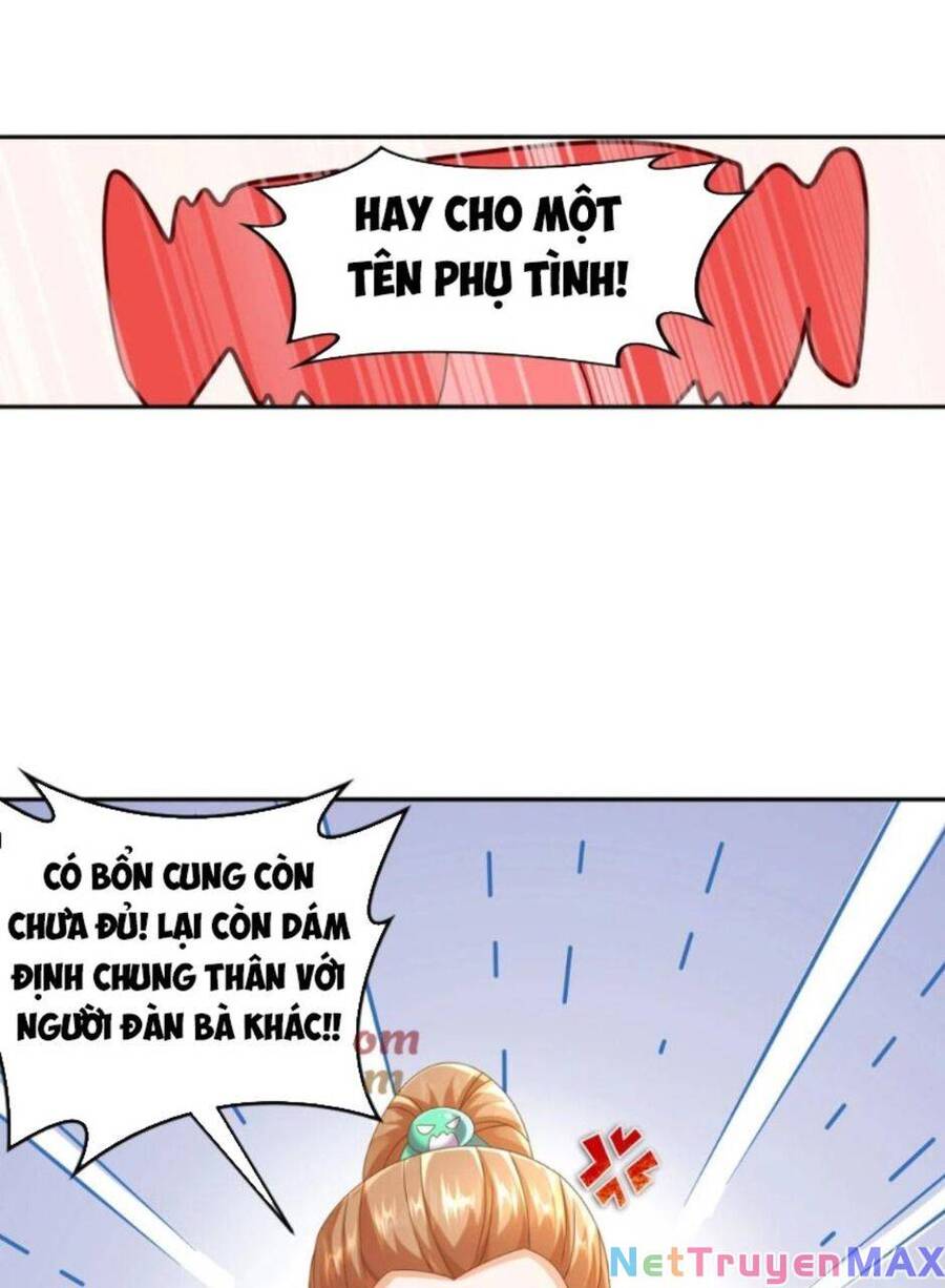 Tuyệt Thế Đạo Lữ: Chapter 97