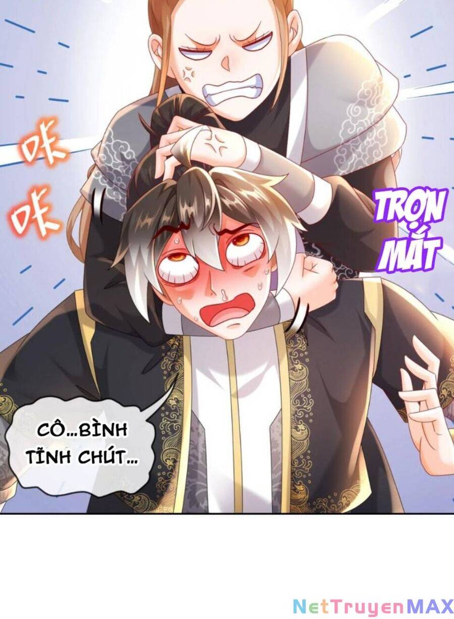 Tuyệt Thế Đạo Lữ: Chapter 97