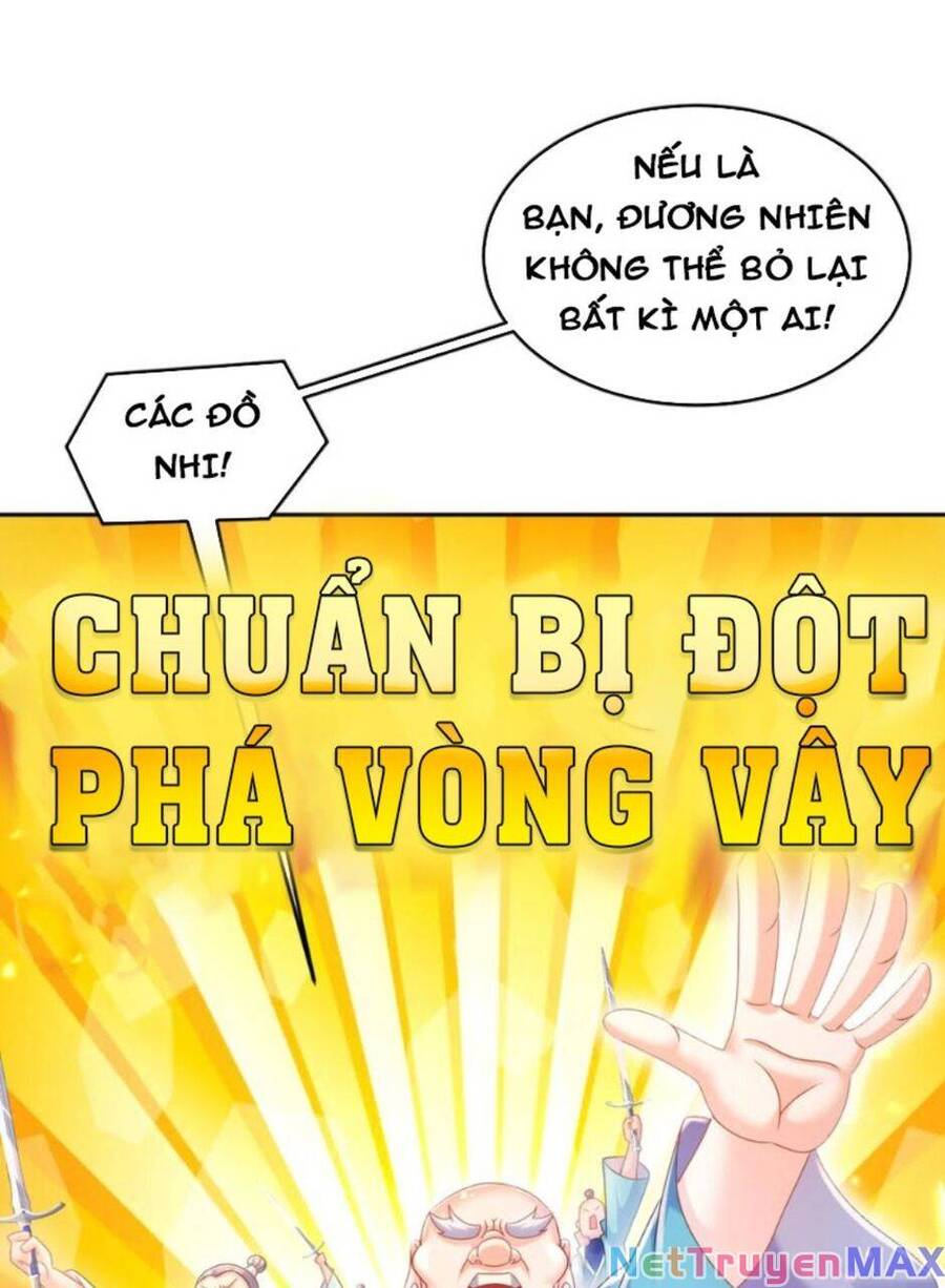 Tuyệt Thế Đạo Lữ: Chapter 97