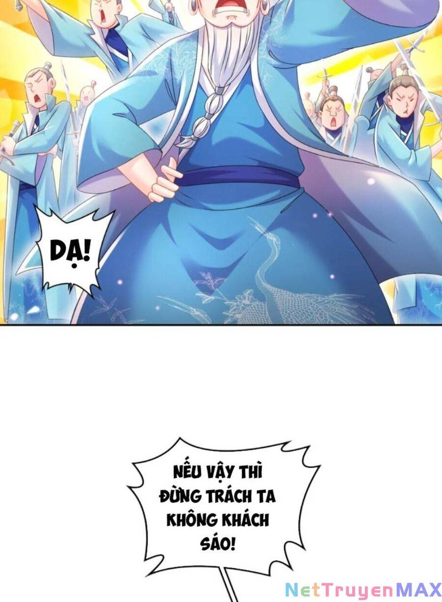 Tuyệt Thế Đạo Lữ: Chapter 97