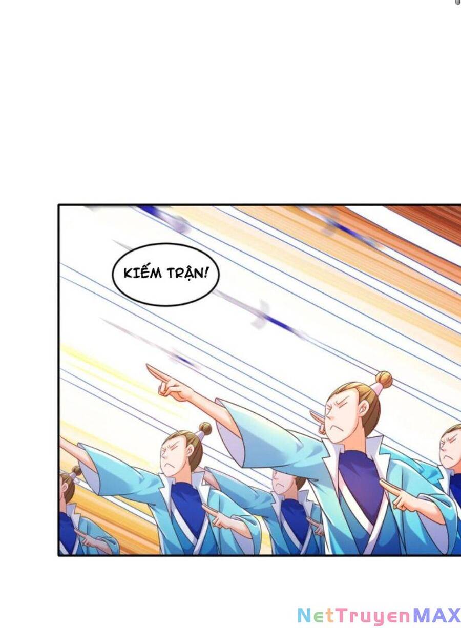 Tuyệt Thế Đạo Lữ: Chapter 97